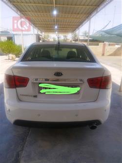 كيا سيراتو